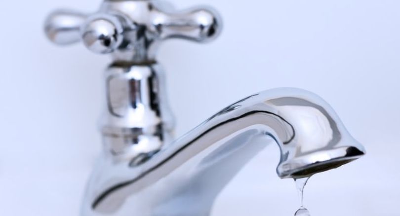 Ways to stop water wastage at tap - leak detection tips